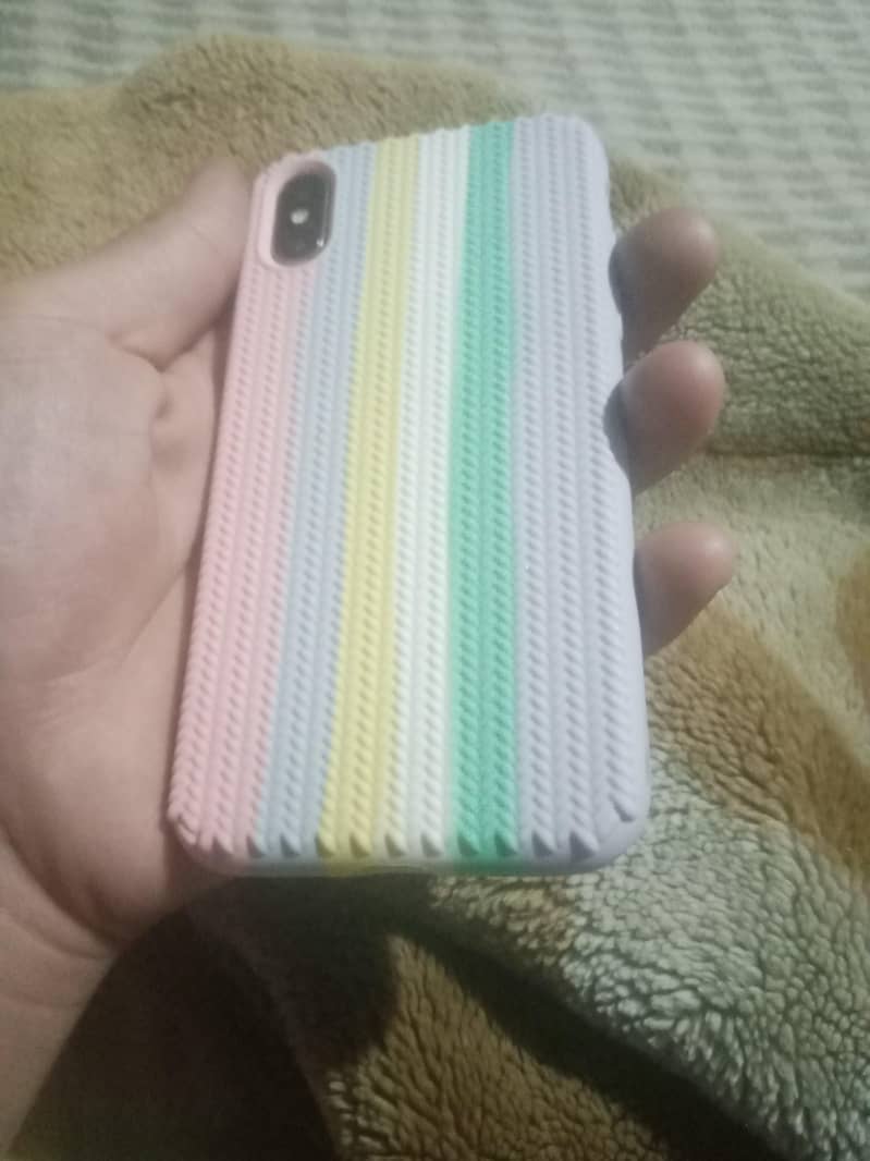 Apple iPhone X 2