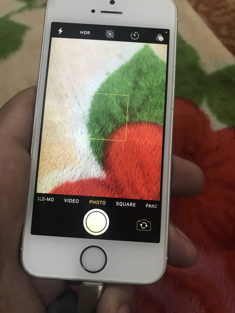 iPhone 5SE 2016 Bypassed 1