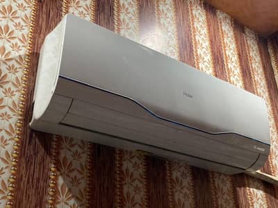 Haier DC inventer 1.5 ton