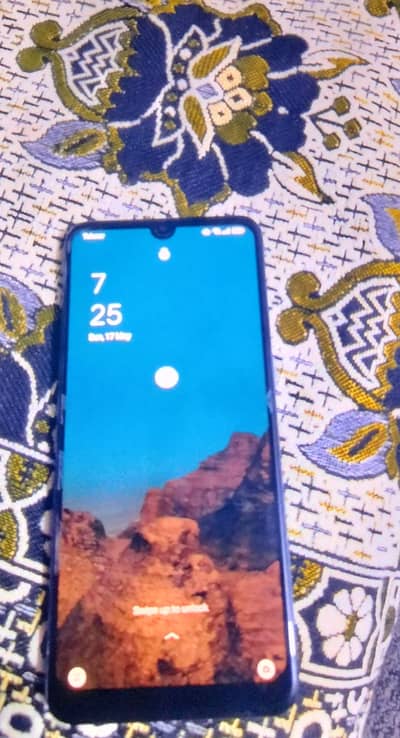 OPPO F17 Pro
