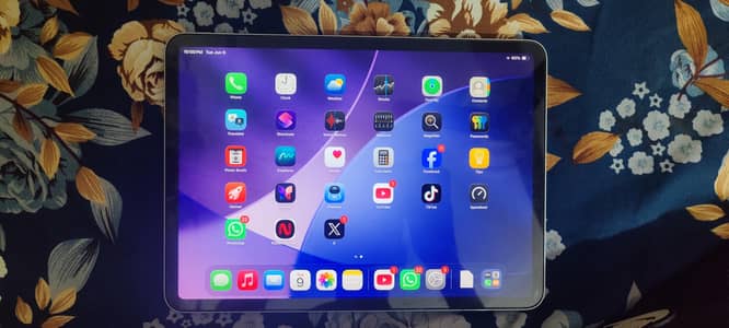 ipad m1 128 gb LLA MODEL 3rd generation