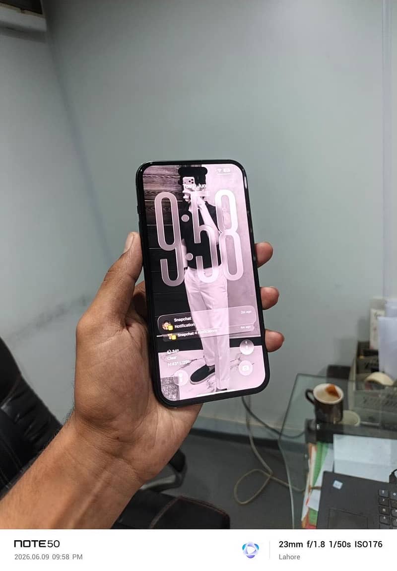 Apple iPhone 15 plus 1
