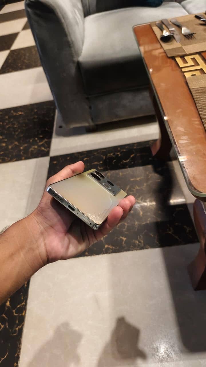 Infinix Note 40 2