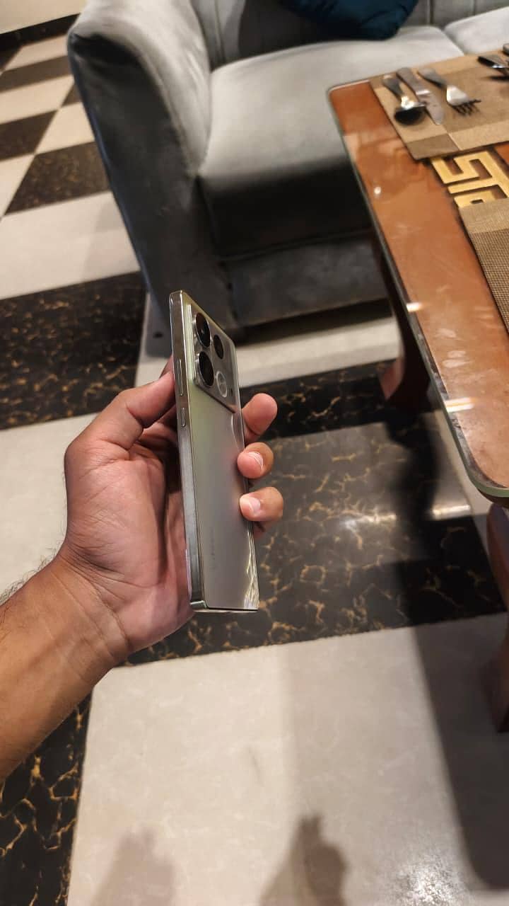 Infinix Note 40 3