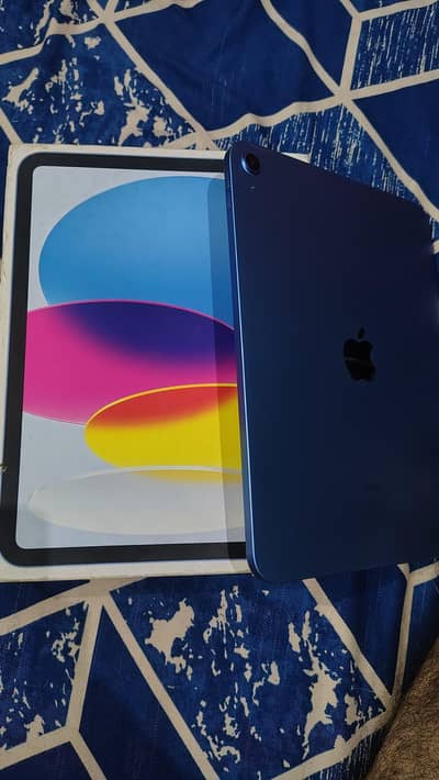 Ipad 10 generation