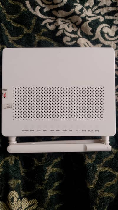 Huawei wifi xpon router