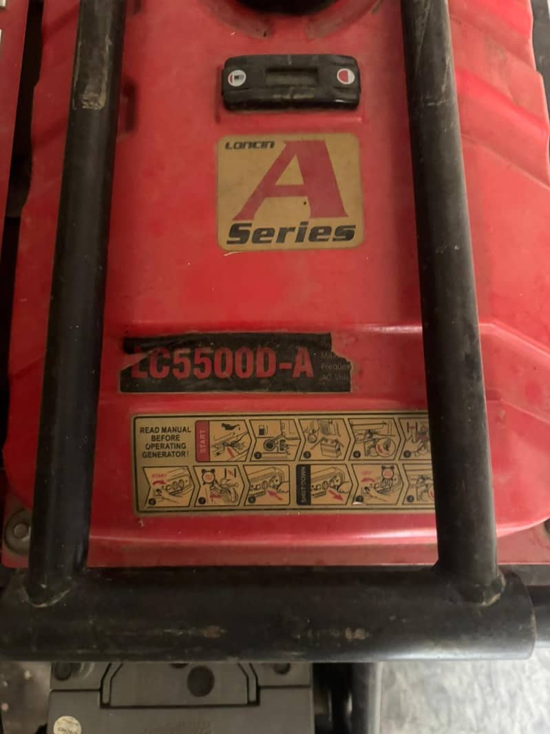generator 1
