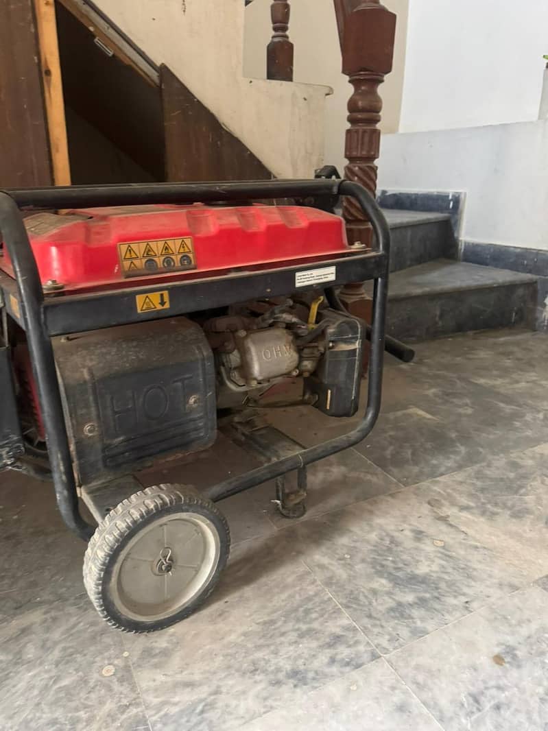 generator 2