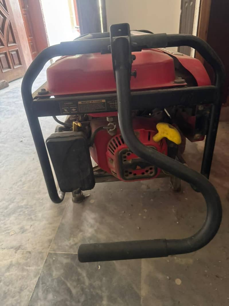 generator 3