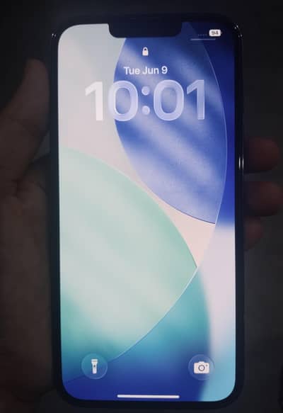 Apple iPhone 13 Pro Non PTA