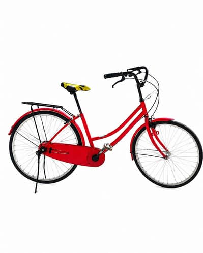 best japanese cycle or baji cycle