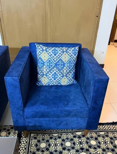 7 seater sofa set
