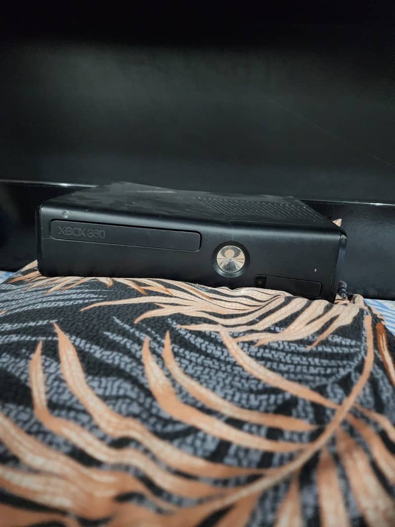 Xbox 360 0