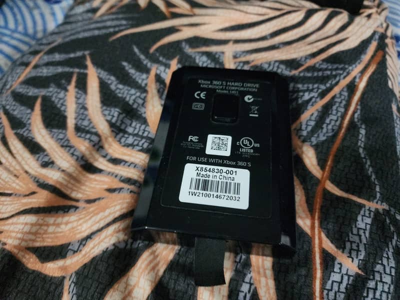 Xbox 360 1