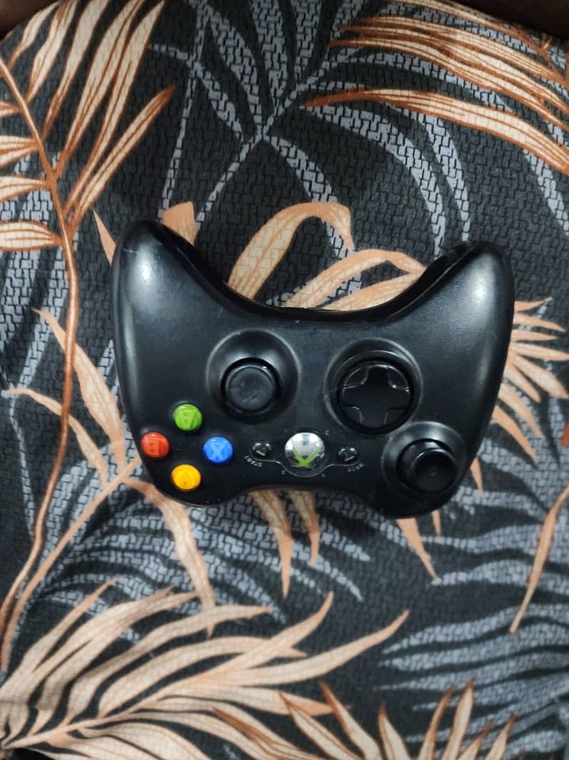 Xbox 360 2