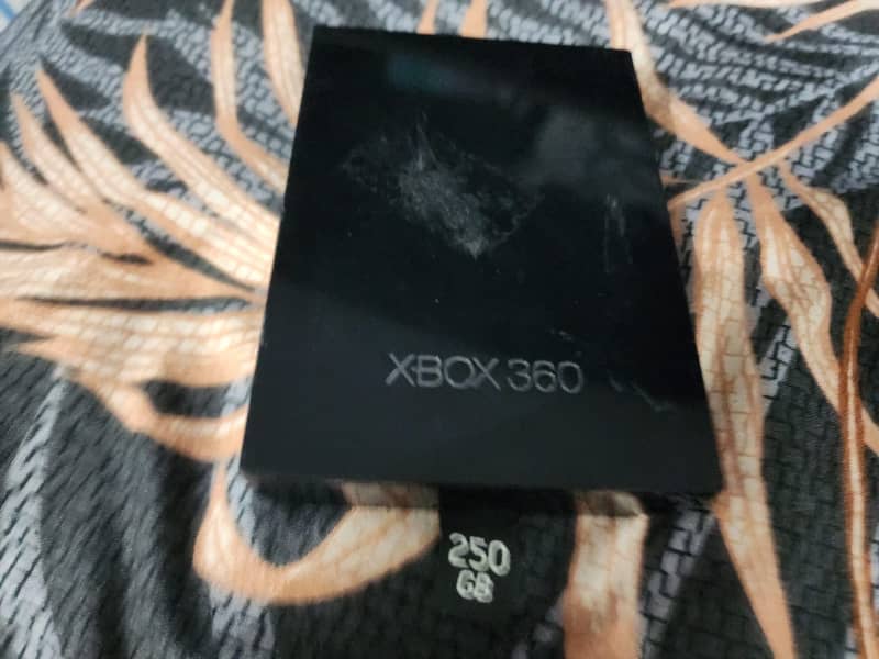 Xbox 360 3