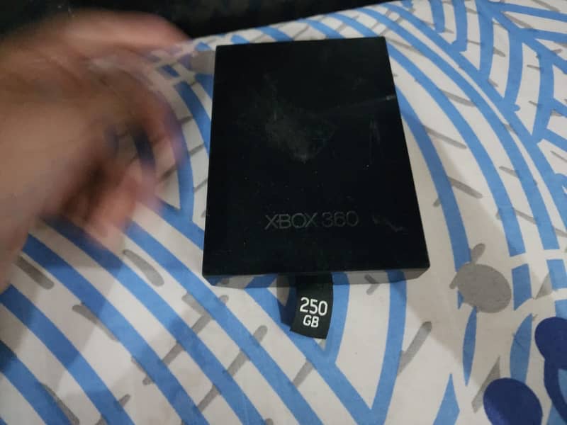 Xbox 360 4