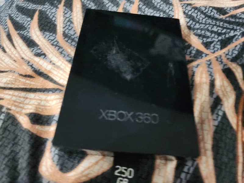 Xbox 360 5