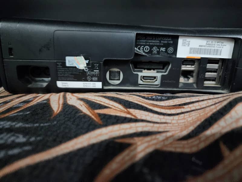 Xbox 360 8