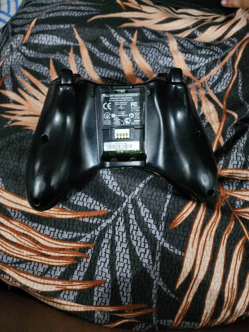 Xbox 360 9