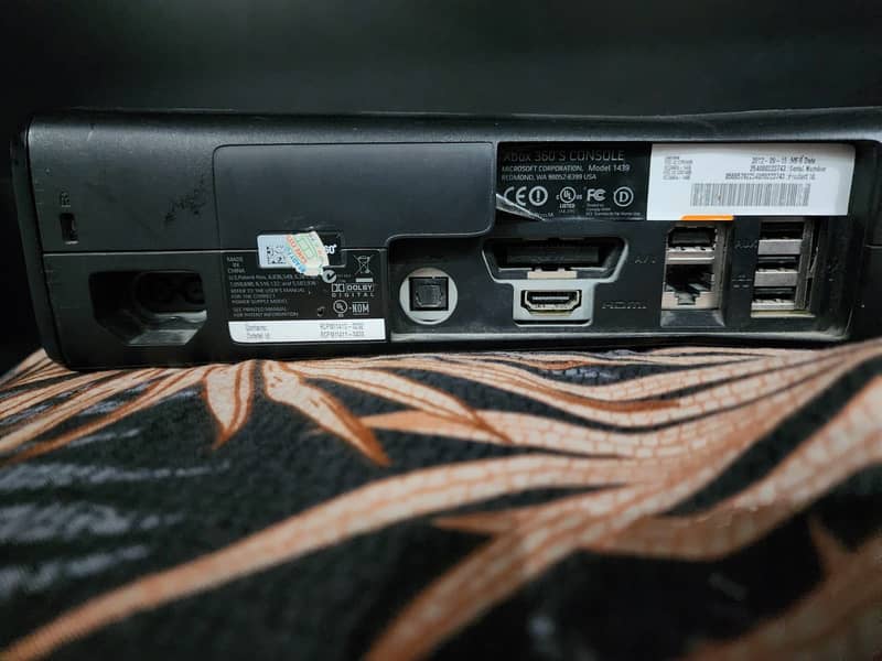 Xbox 360 10
