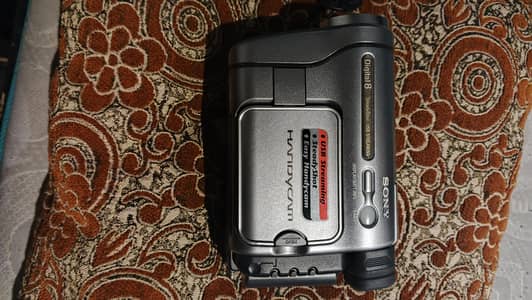Sony Handycam