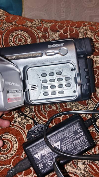 Sony Handycam