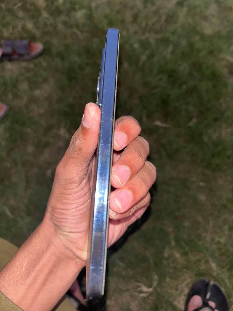 Infinix Note 40 0
