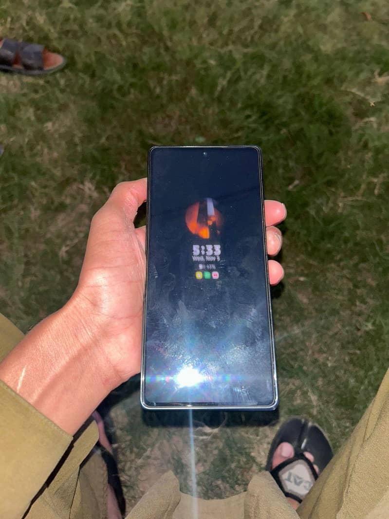 Infinix Note 40 1