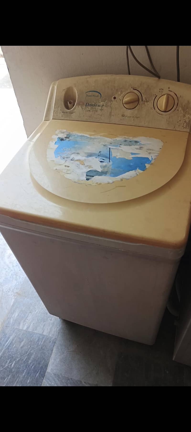 washing machine 2