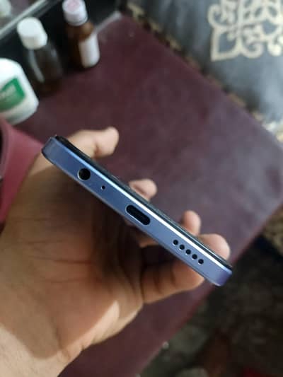 Vivo Y17s