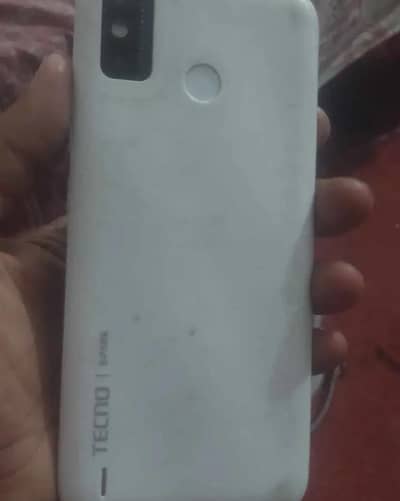 Tecno Spark 6 Go