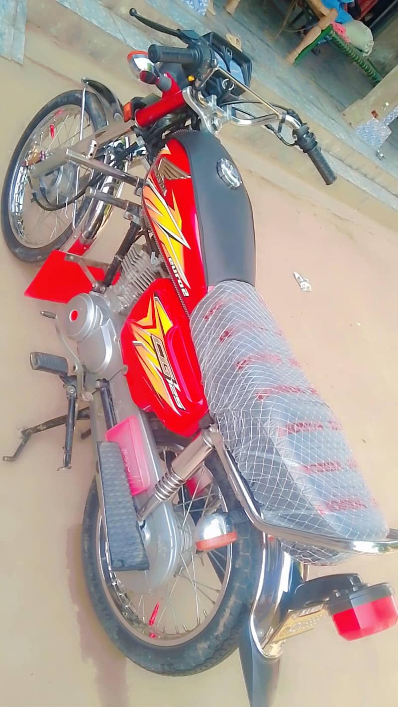 model 2021 5