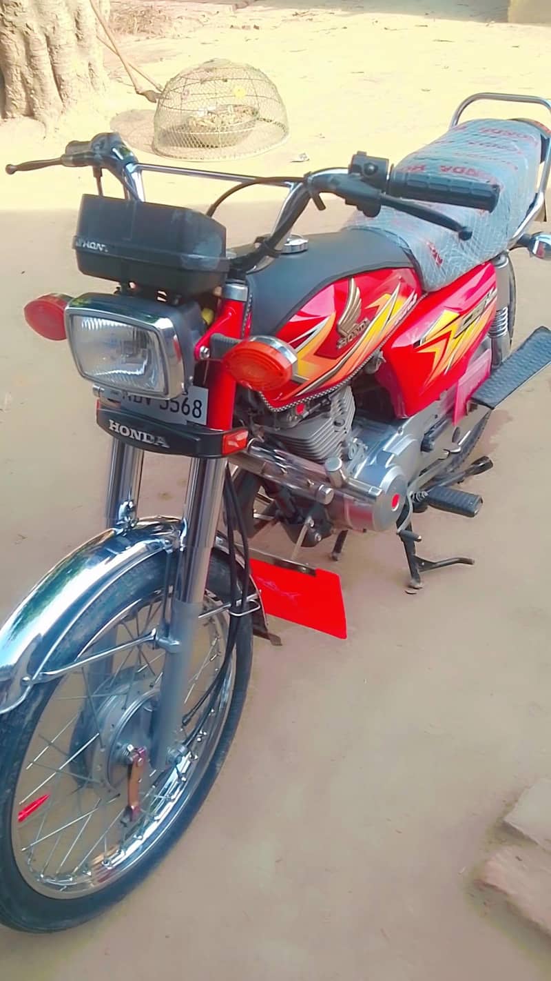 model 2021 8