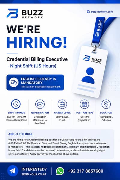 Data Entry and Invoicing ( English Must be Fluent )