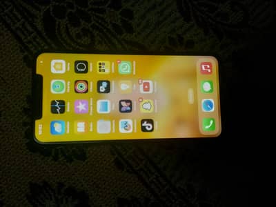 Apple iPhone XS Max 256gb factory unlocked