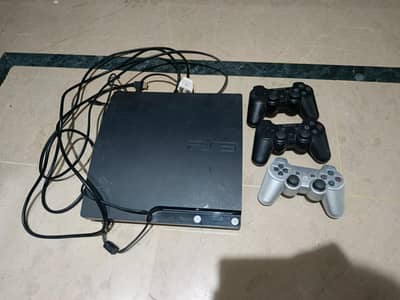 Ps3 for Sale 10/10 condition
