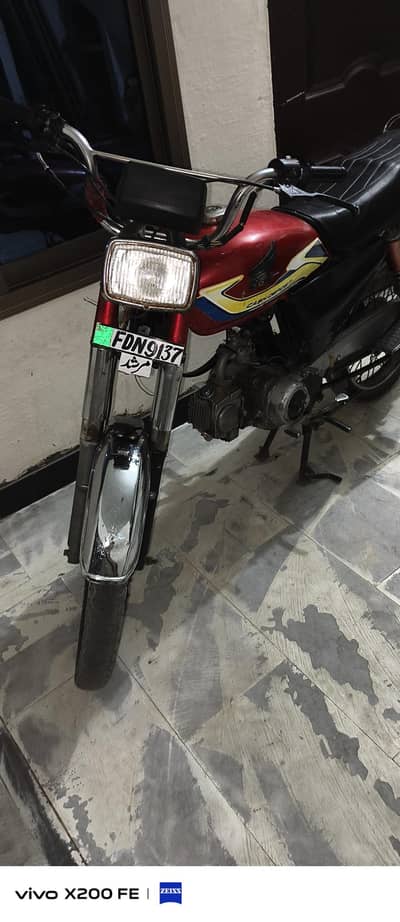 united motorcycle 2018