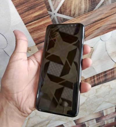 Samsung Galaxy S8+ PTA Approved Board
