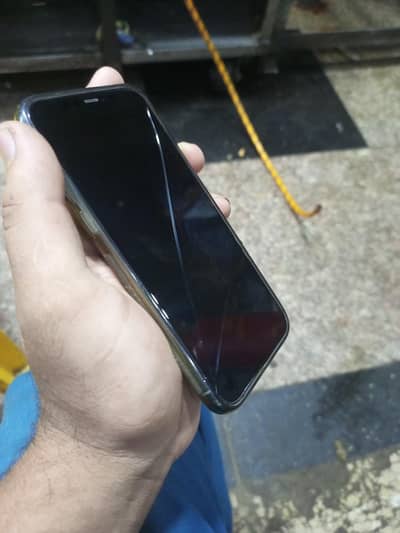 Apple iPhone 11 Pro