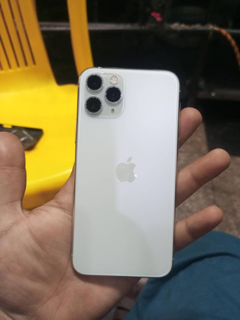 Apple iPhone 11 Pro 2