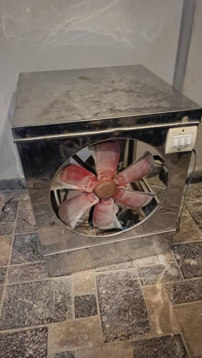 water cooler stainless steel