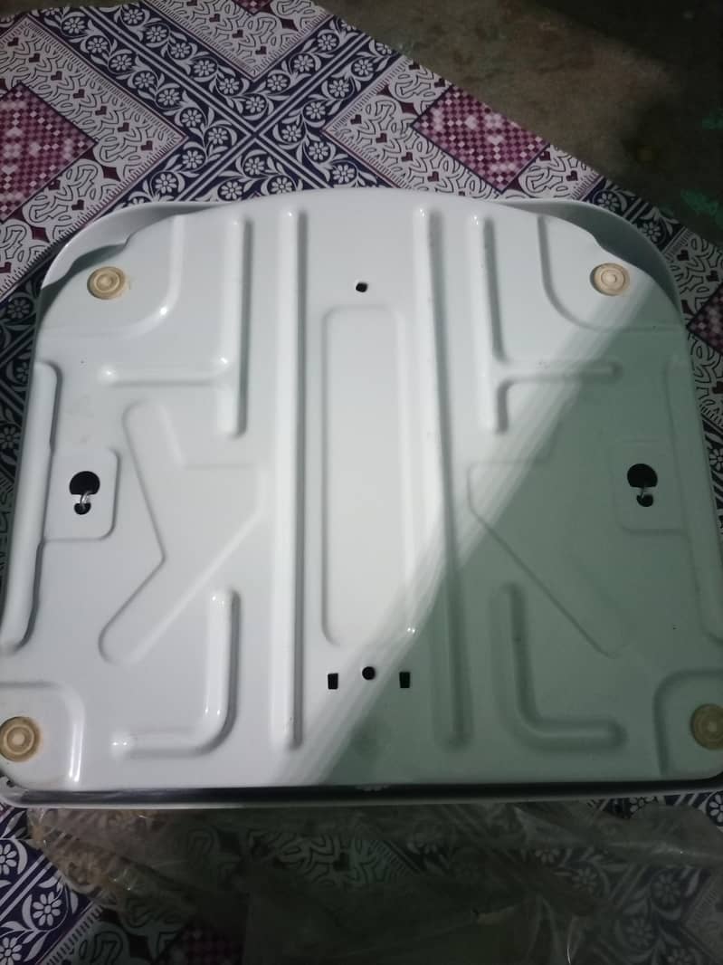 weight machine 2