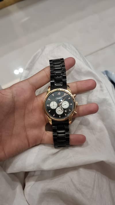 best watch for men and fashion