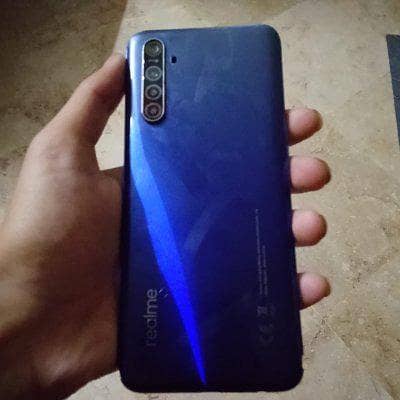 Realme 6