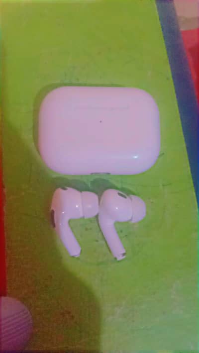 air pods