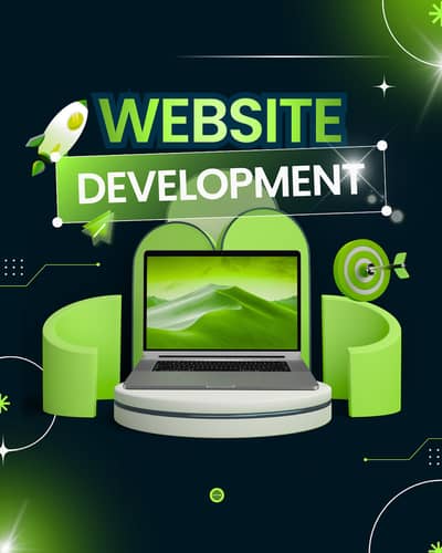 I will Create a Professional WordPress Website for Your Business