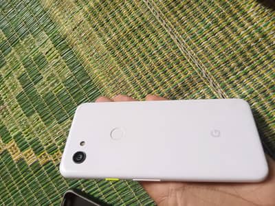 Google Pixel 3a