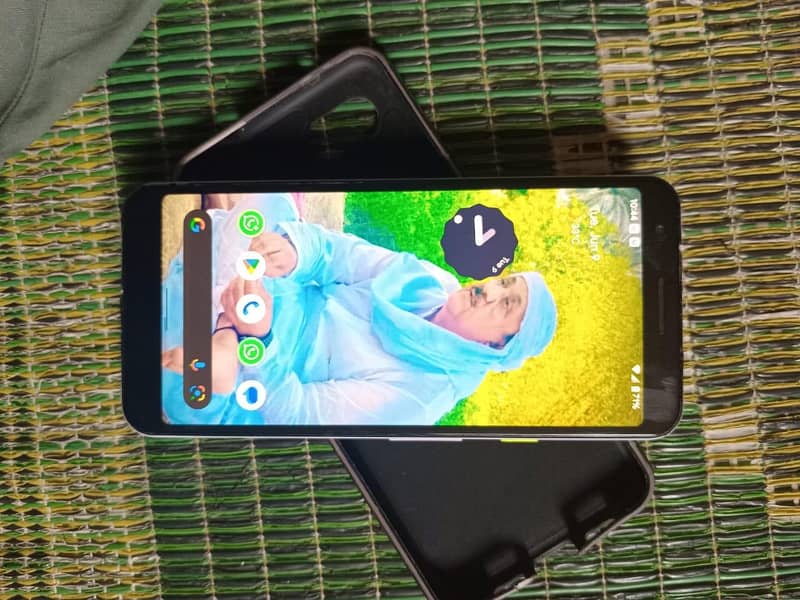 Google Pixel 3a 1