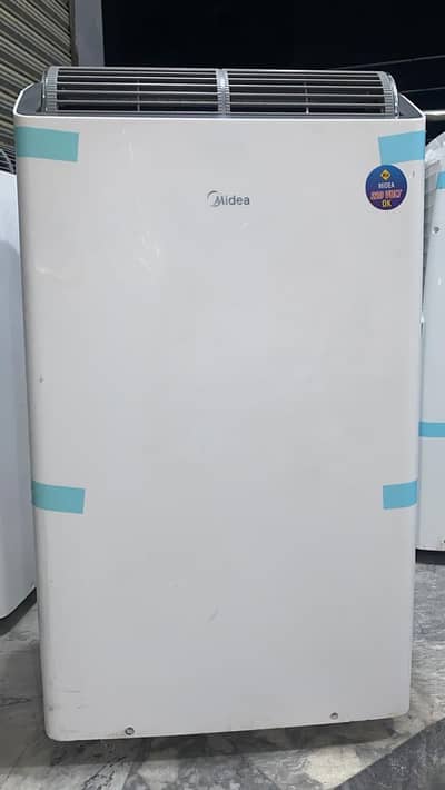 Media 12000 btu/h (1.25 ton)
